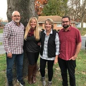 Meet your Posher, Mallory